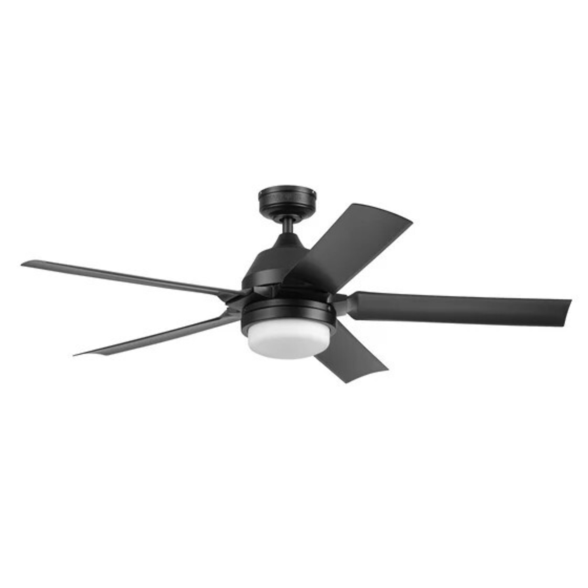 Mule, 54 Inch Mule F5 Wet Rated Ceiling Fan, Model # 52029-49